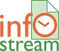 Logo InfoStream