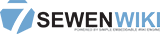 Logo SEWEN