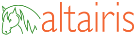 Logo Altairis