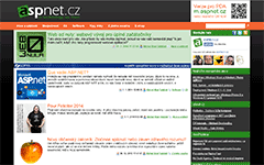 ASPNET.CZ